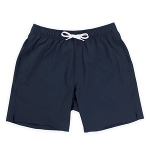 Bearbottom Stretch Swim Shorts